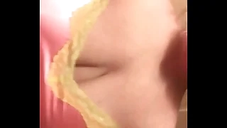 Amateur bbw girlfriend submissive partnership play