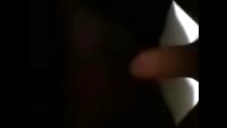 negra bucet&atilde;o