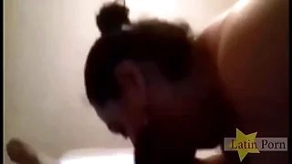 Mamada sin cond&oacute;n profesional de Dayana Escort Aguascalientes &sol; LatinPorn Official