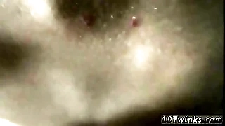 Vintage gay porn naked ragtag movie Bareback Twink Boy POV!