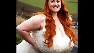 Irish BBW animatin (AI generated)