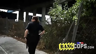 Ghetto ebony person smacking MILFs like a madman