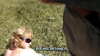 On wild beach pervert saw comely glum blonde sunbathing naked&period; Man took out cock&comma; jerk off coupled with cumshot&period; Outdoor&period; Outside&period; Outdoors&period; Public&period; Orgasm&period; Nudist beach&period; Masturbation&period; E